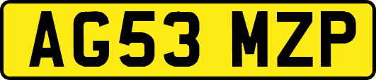 AG53MZP