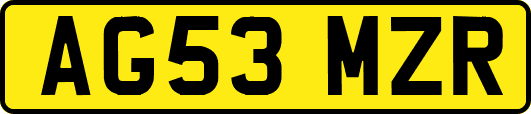 AG53MZR