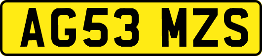 AG53MZS