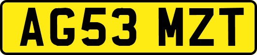 AG53MZT