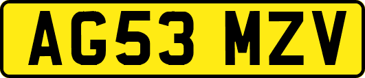 AG53MZV
