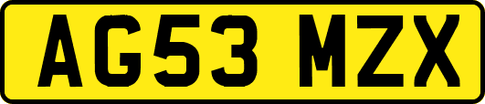 AG53MZX