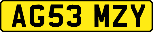 AG53MZY