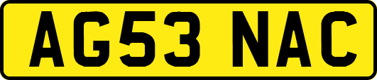 AG53NAC