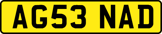 AG53NAD