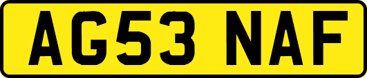 AG53NAF