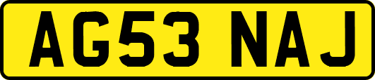 AG53NAJ