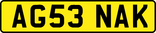 AG53NAK