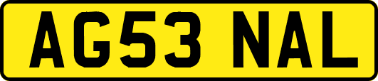 AG53NAL