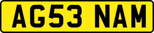 AG53NAM
