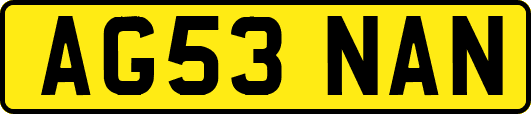 AG53NAN