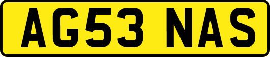 AG53NAS