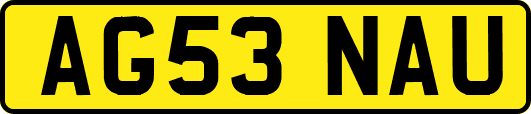 AG53NAU