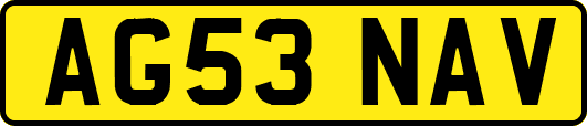AG53NAV