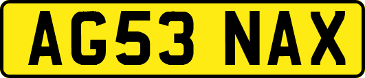 AG53NAX