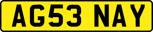 AG53NAY
