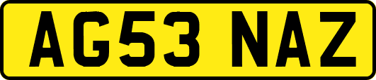 AG53NAZ