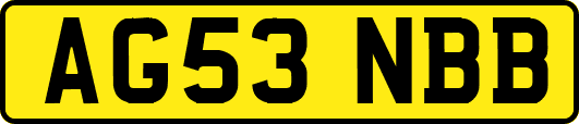 AG53NBB