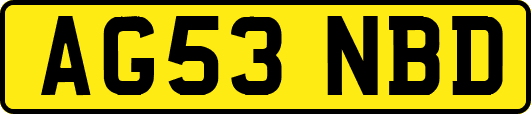 AG53NBD