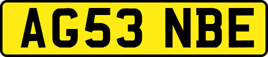 AG53NBE