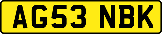 AG53NBK