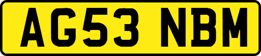 AG53NBM