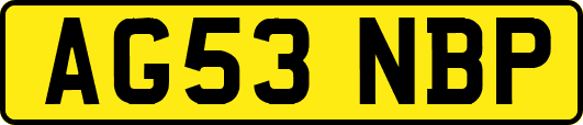 AG53NBP