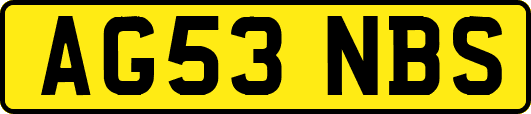 AG53NBS