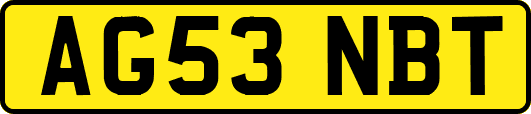 AG53NBT