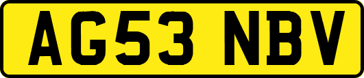 AG53NBV