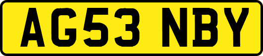 AG53NBY