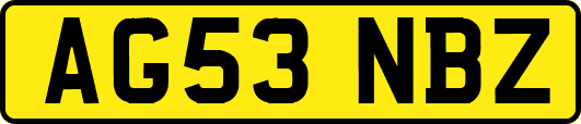 AG53NBZ