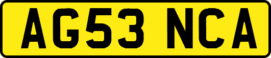 AG53NCA