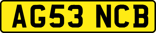 AG53NCB