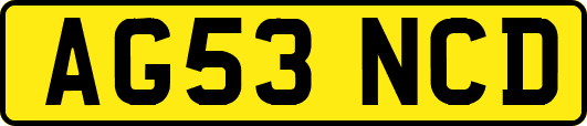 AG53NCD