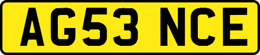 AG53NCE