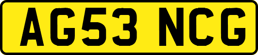 AG53NCG