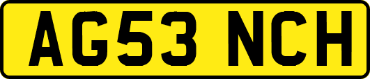 AG53NCH