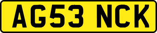 AG53NCK