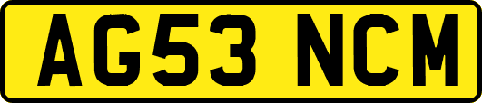 AG53NCM