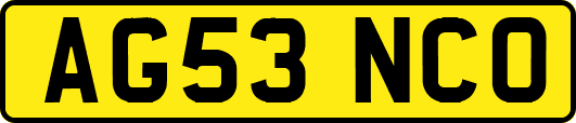 AG53NCO