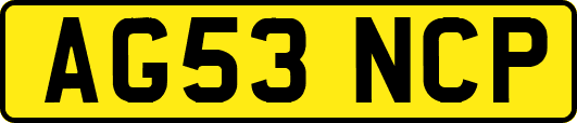 AG53NCP