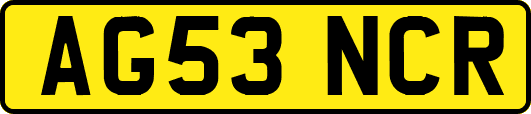 AG53NCR