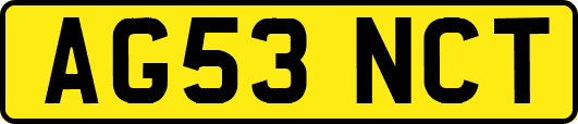 AG53NCT
