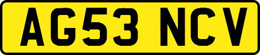 AG53NCV