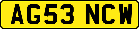AG53NCW