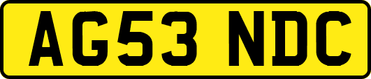 AG53NDC