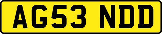 AG53NDD
