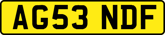 AG53NDF