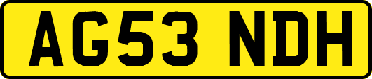AG53NDH